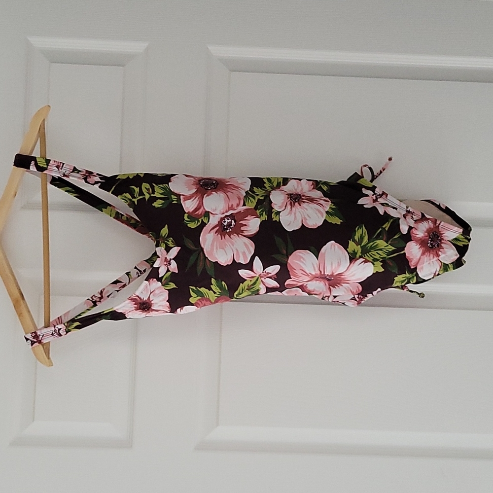 Kona Sol Bathing Suit from Target